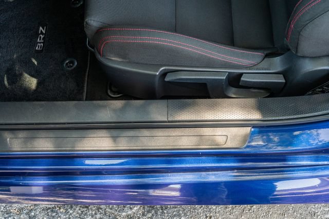 Used 2023 Subaru BRZ Premium RWD image 18