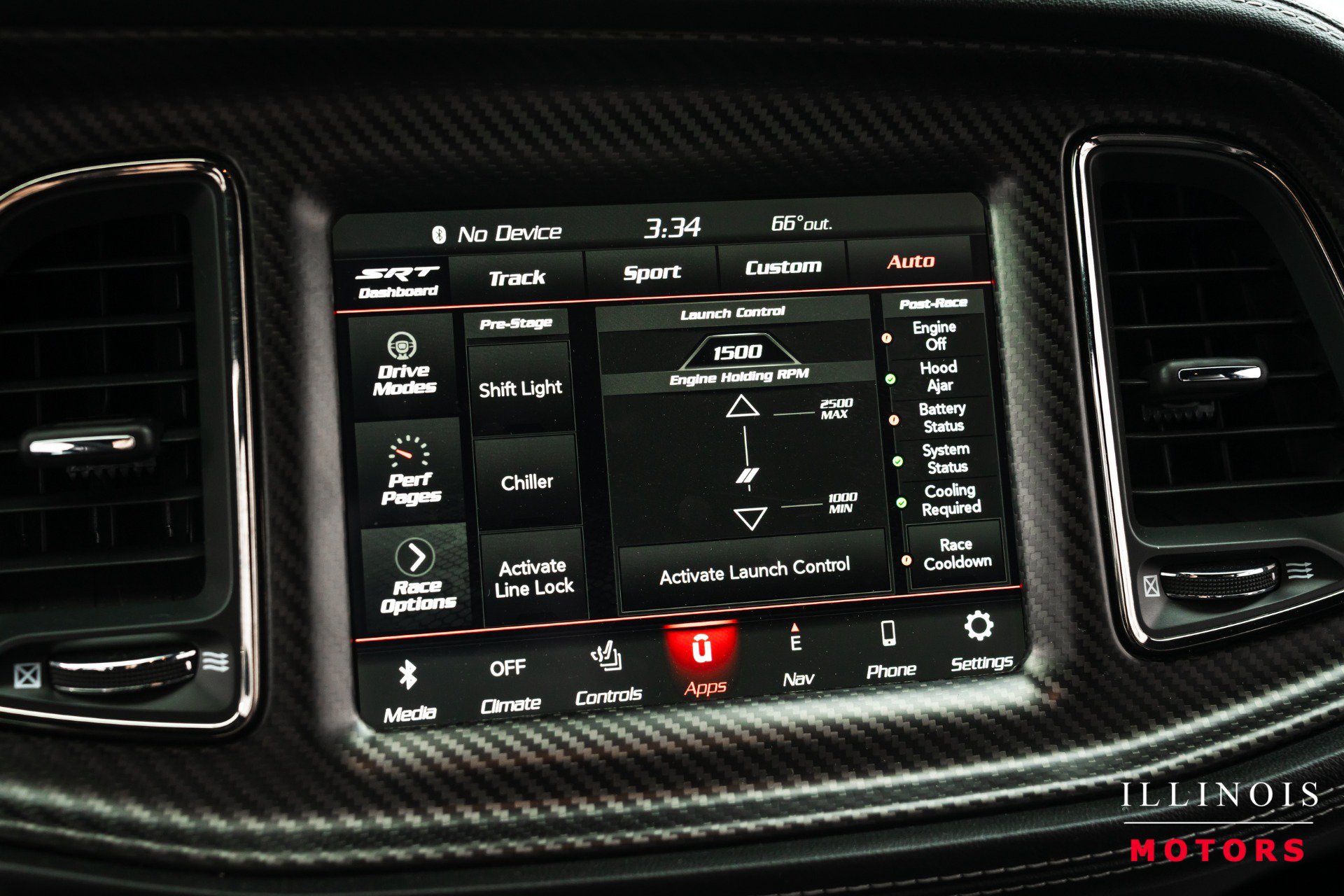 Used 2020 Dodge Challenger SRT Hellcat Redeye RWD image 22