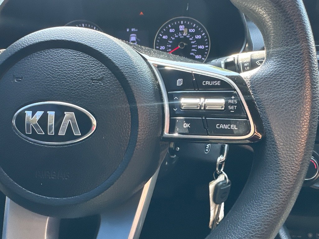 Used 2021 Kia Forte LXS FWD image 31