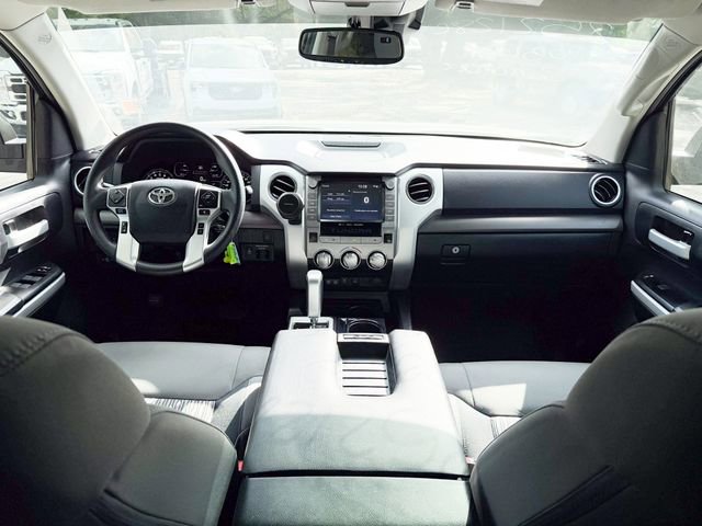 Used 2021 Toyota Tundra SR5 image 17