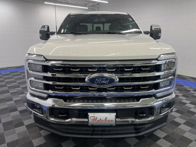 New 2026 Ford F250 King Ranch image 15