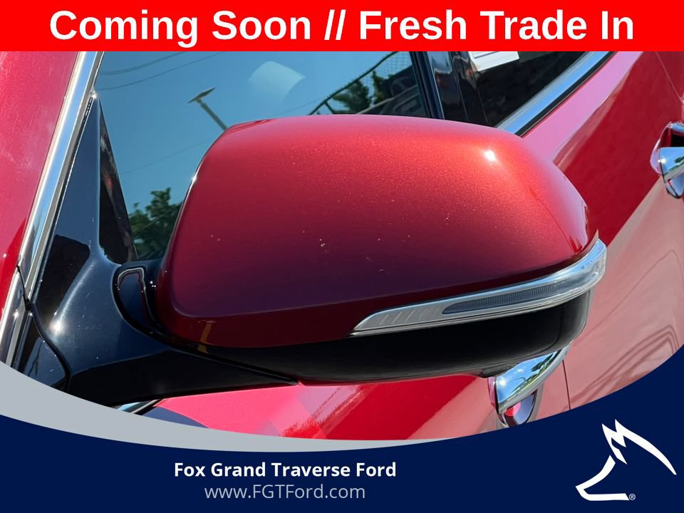 Used 2018 Hyundai Santa Fe AWD w/ SE Ultimate Tech Package 03 image 33
