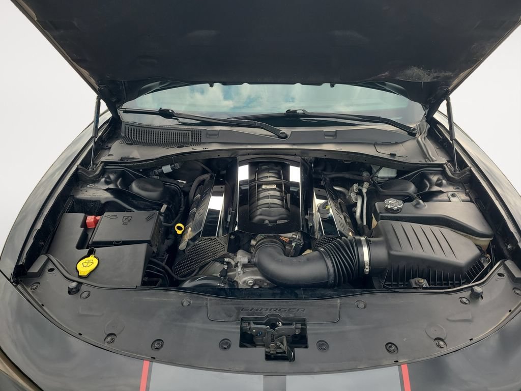 Used 2021 Dodge Charger R/T RWD image 18