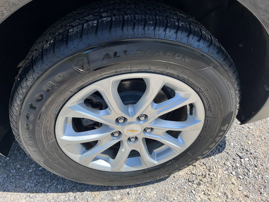 Used 2019 Chevrolet Equinox LT AWD/4WD image 12