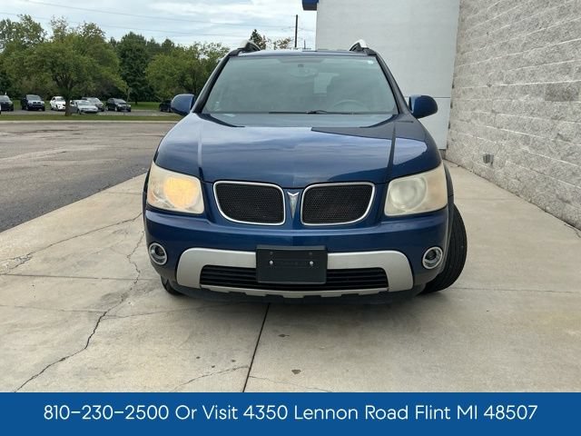 Used 2009 Pontiac Torrent 2WD w/ Preferred Package image 2