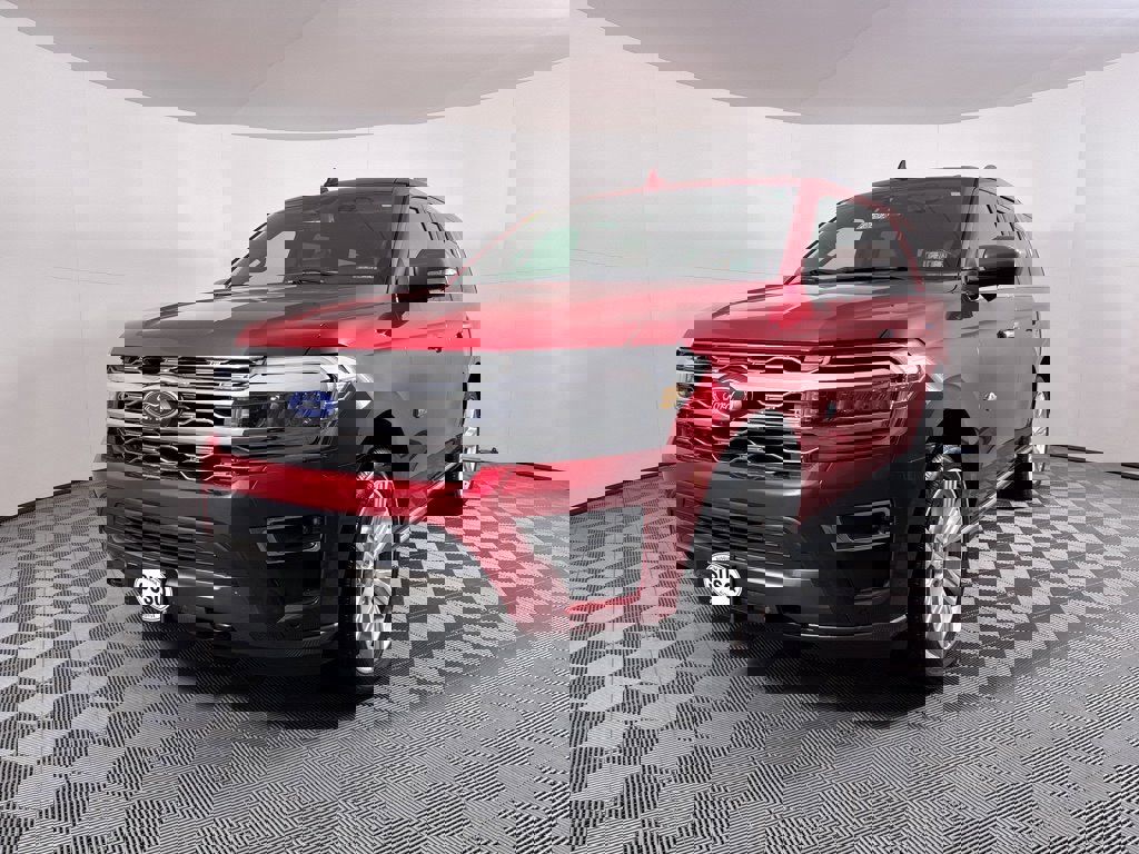 Used 2022 Ford Expedition King Ranch image 19