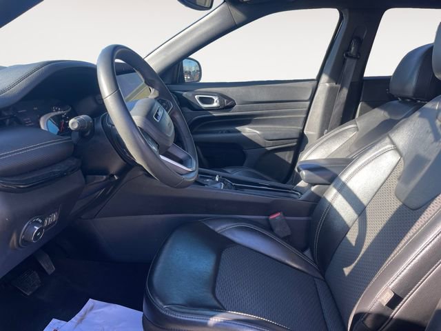 Used 2023 Jeep Compass Altitude image 9