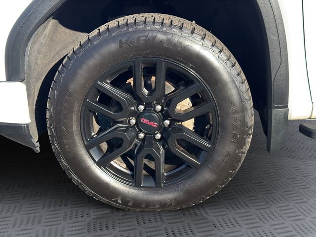 Used 2023 GMC Sierra 1500 Elevation w/ X31 Off-Road Package image 28