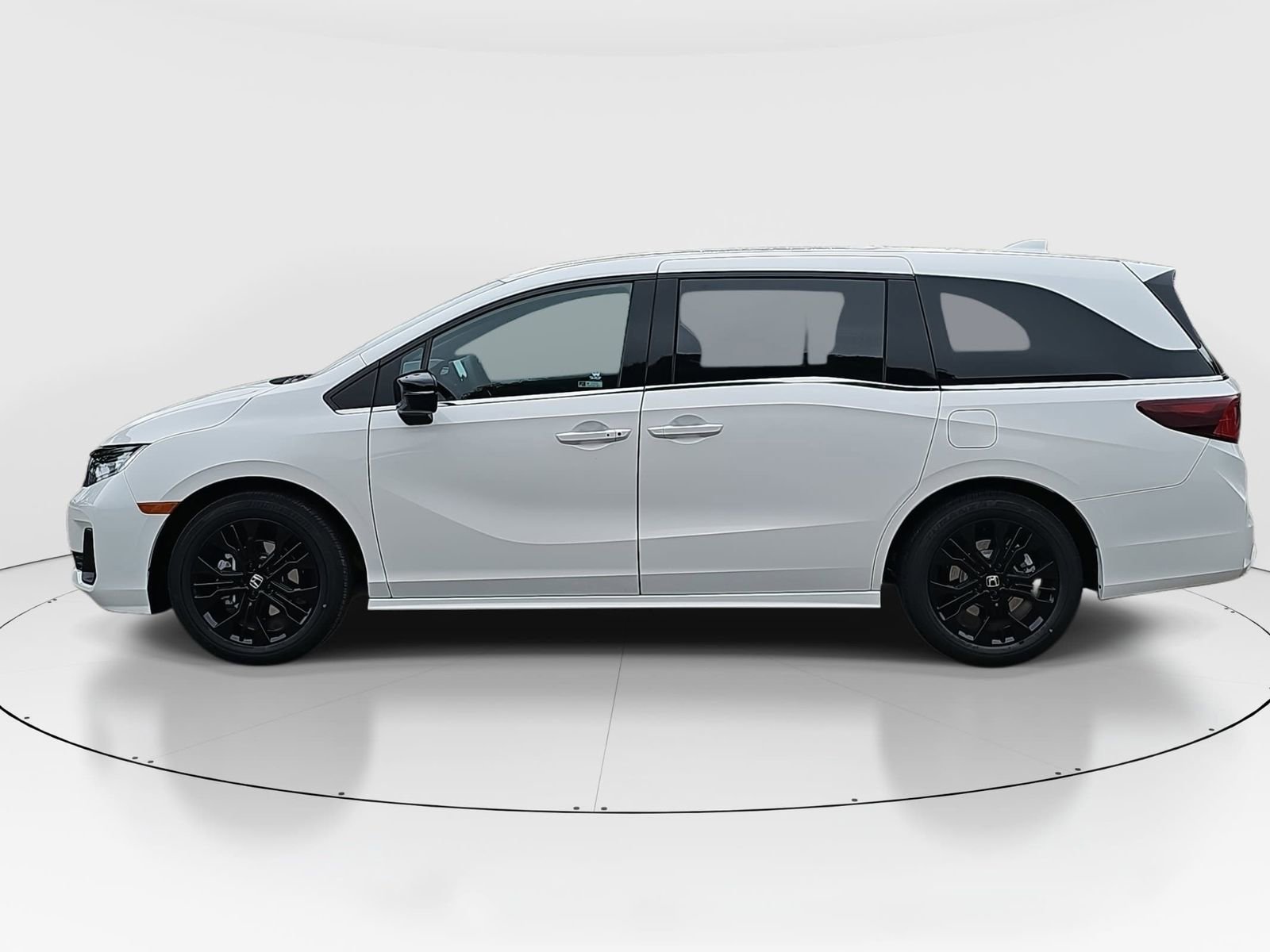 New 2026 Honda Odyssey Sport-L image 8