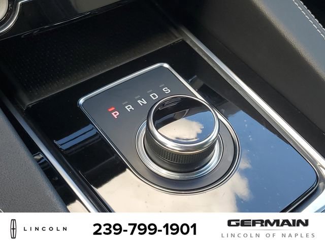Used 2020 Jaguar F-PACE R-Sport AWD/4WD image 24