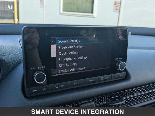 Used 2023 Honda HR-V Sport image 14