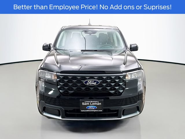 New 2026 Ford Maverick XLT AWD/4WD image 2
