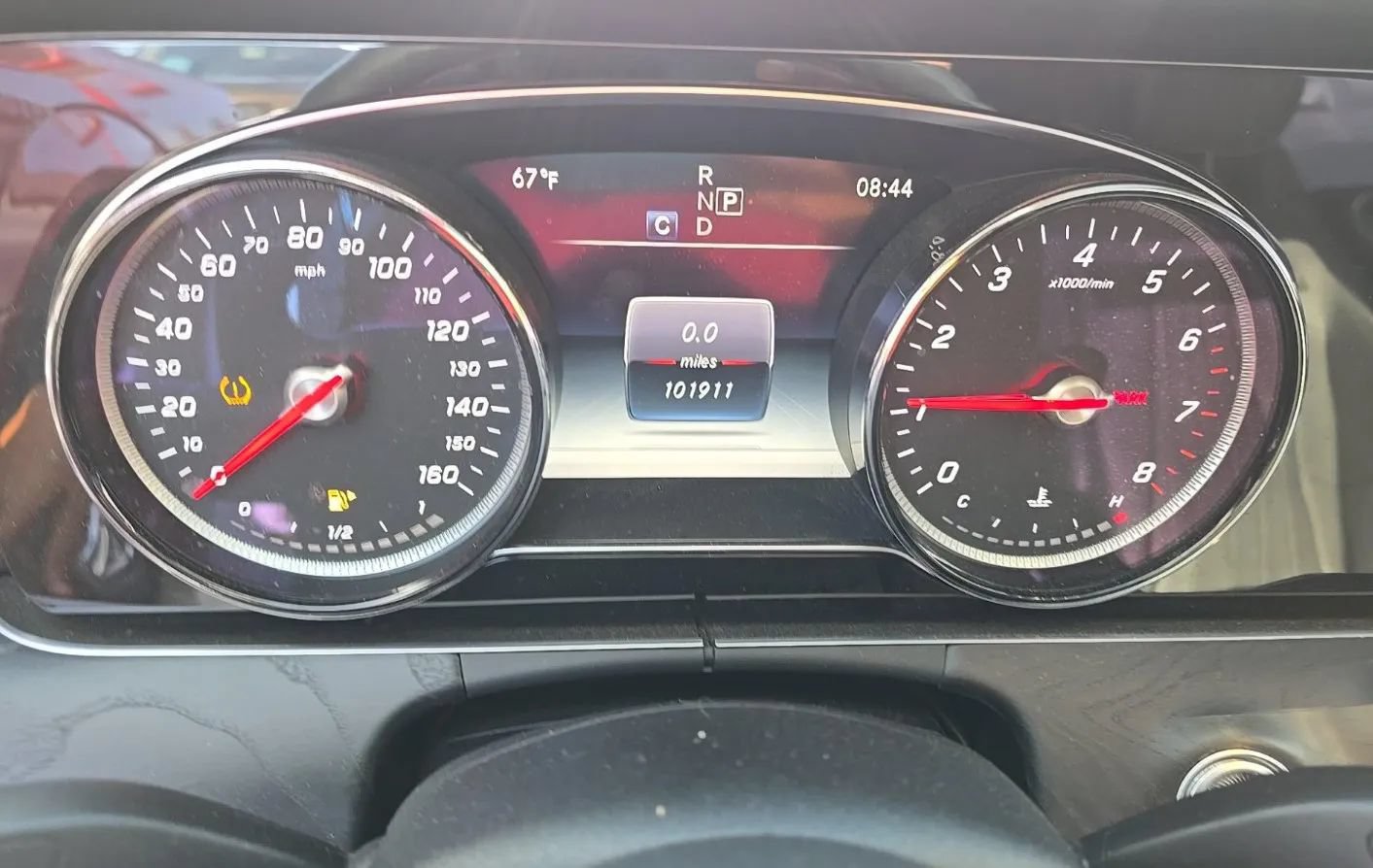 Used 2019 Mercedes-Benz E 450 Coupe image 47
