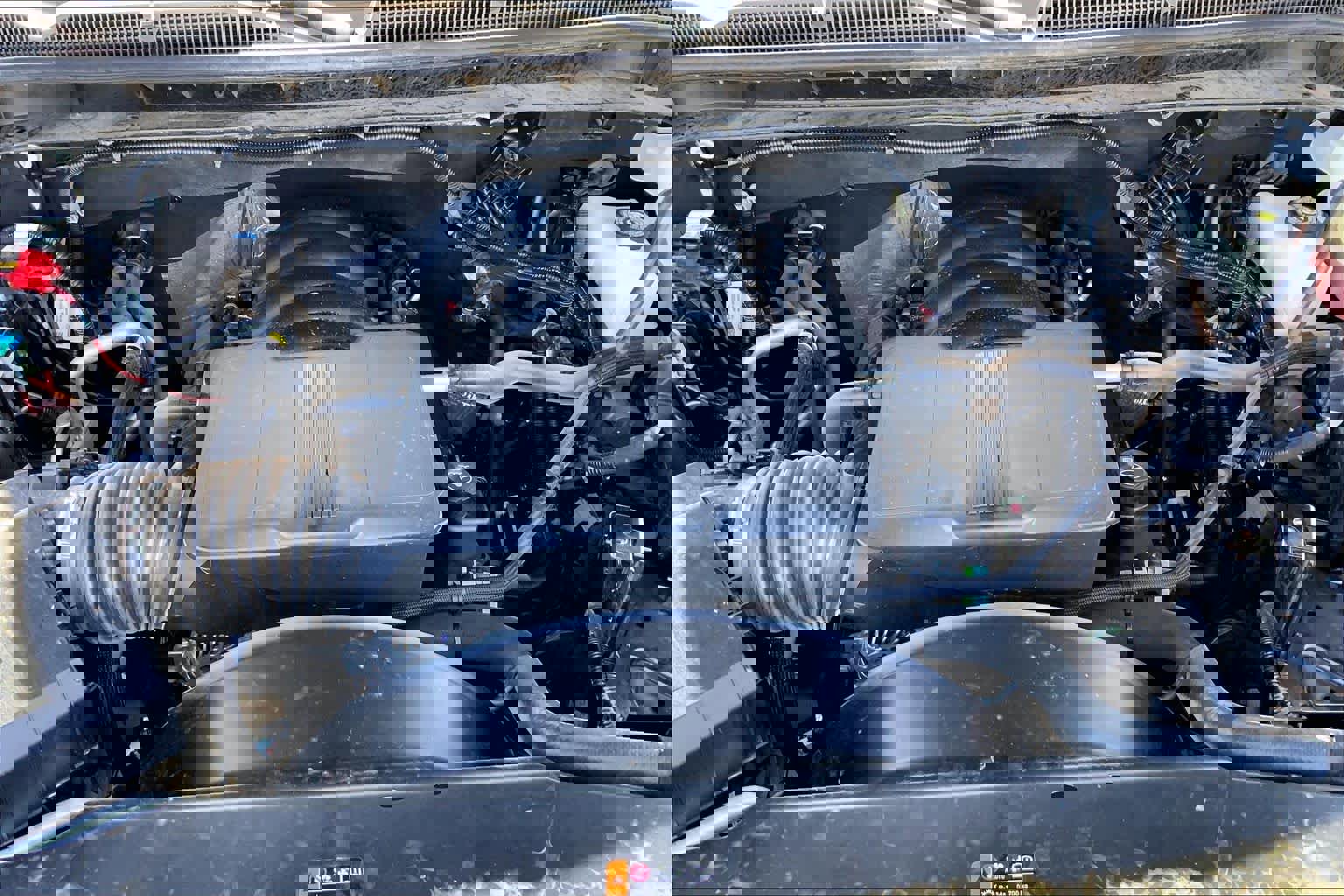 Used 2025 GMC Sierra 2500 AT4 w/ AT4 Premium Plus Package image 32