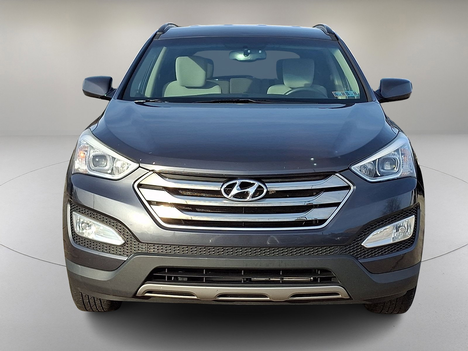 Used 2016 Hyundai Santa Fe Sport w/ Option Group 02 image 3
