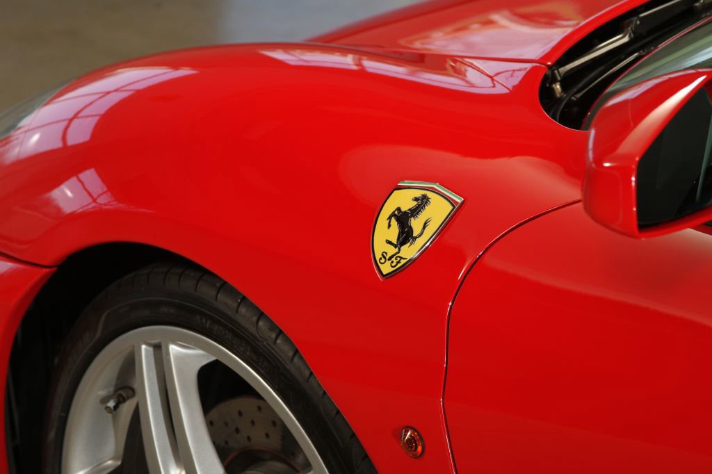 Used 2005 Ferrari F430 Coupe image 62