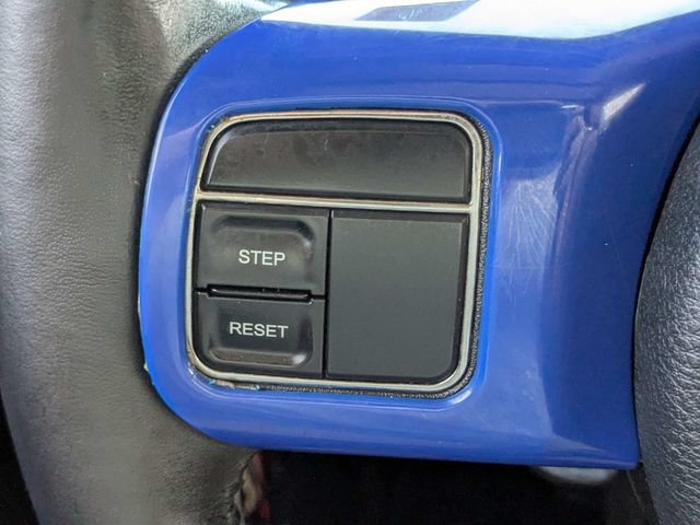 Used 2012 Jeep Wrangler Sahara w/ Trailer Tow Group AWD/4WD image 25
