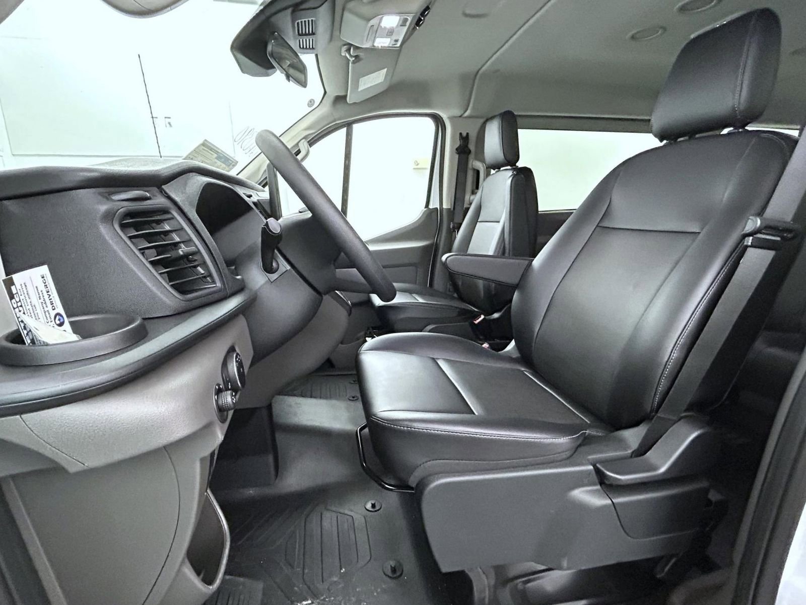 New 2026 Ford Transit 350 XL RWD image 10