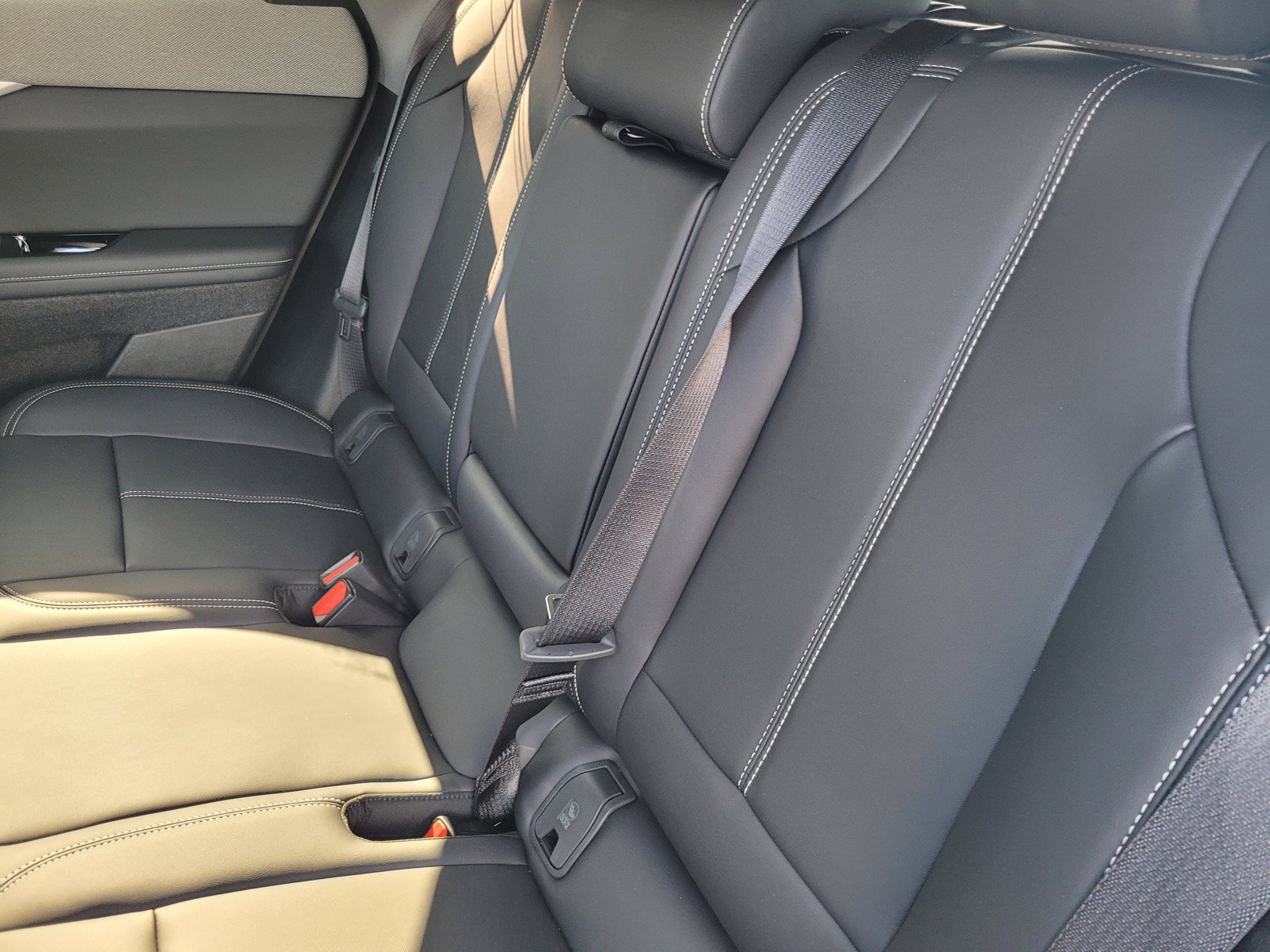 New 2027 Cadillac Optiq Sport RWD image 6