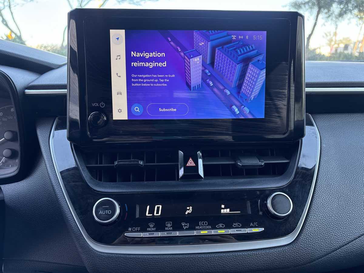 Used 2023 Toyota Corolla LE image 26