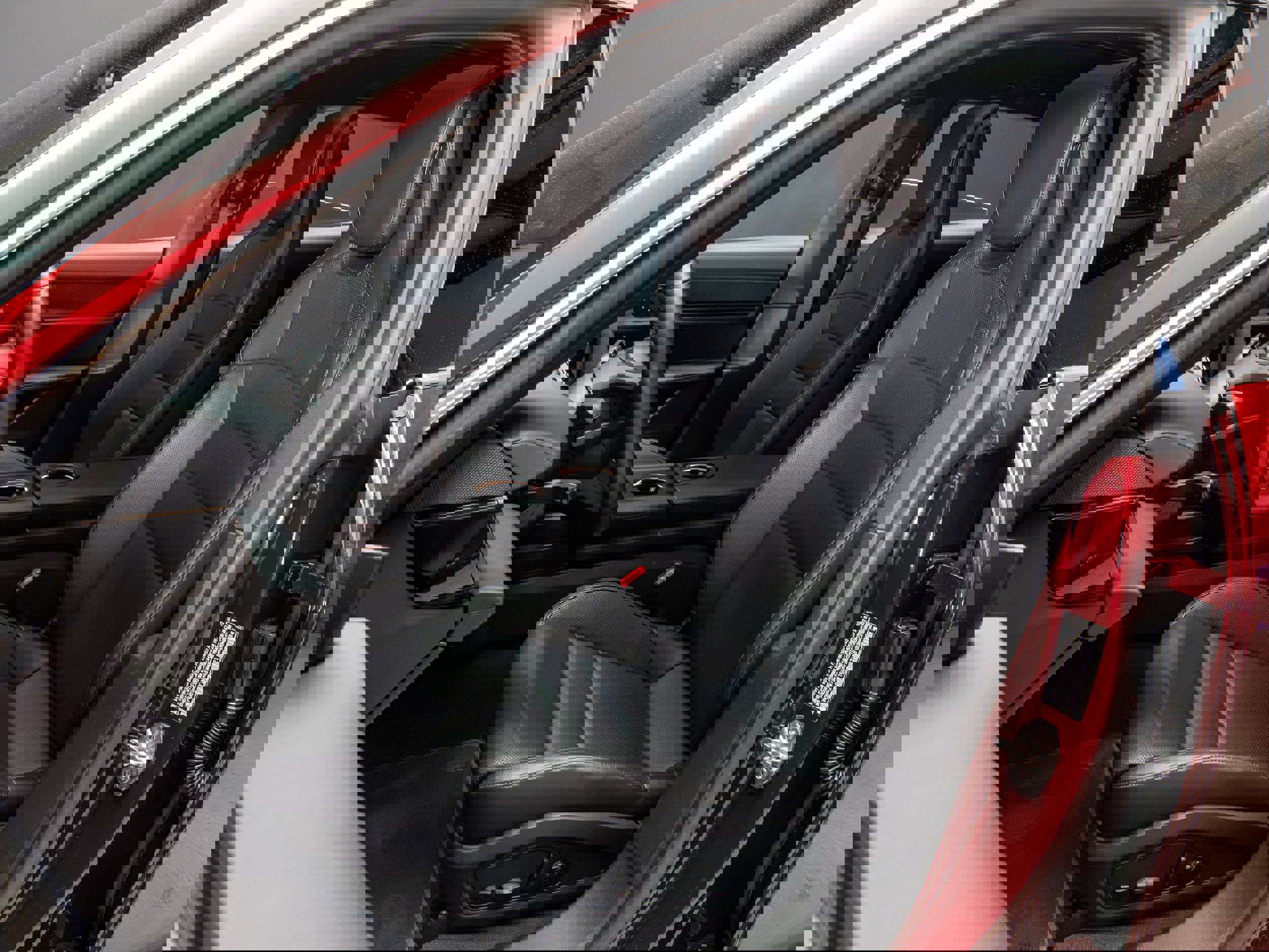 Used 2022 Porsche Taycan 4 Cross Turismo image 5