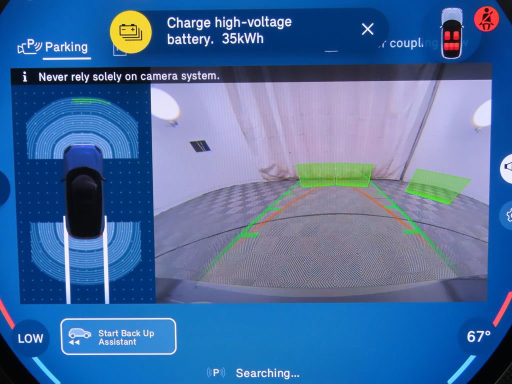 New 2026 MINI Cooper Countryman SE image 15