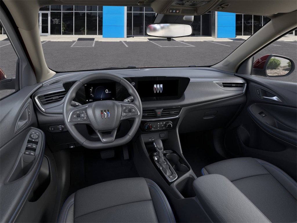 New 2026 Buick Encore GX Sport Touring w/ Comfort Package image 39