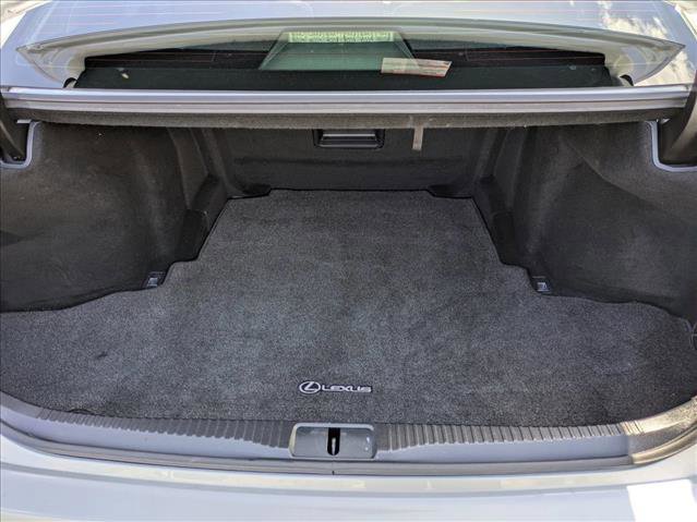 Used 2018 Lexus GS 350 AWD w/ Premium Package image 6
