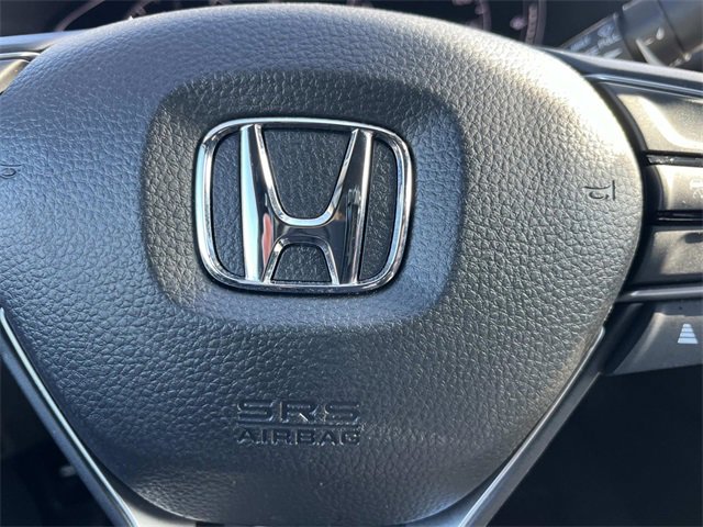 Used 2022 Honda Accord Sport image 31