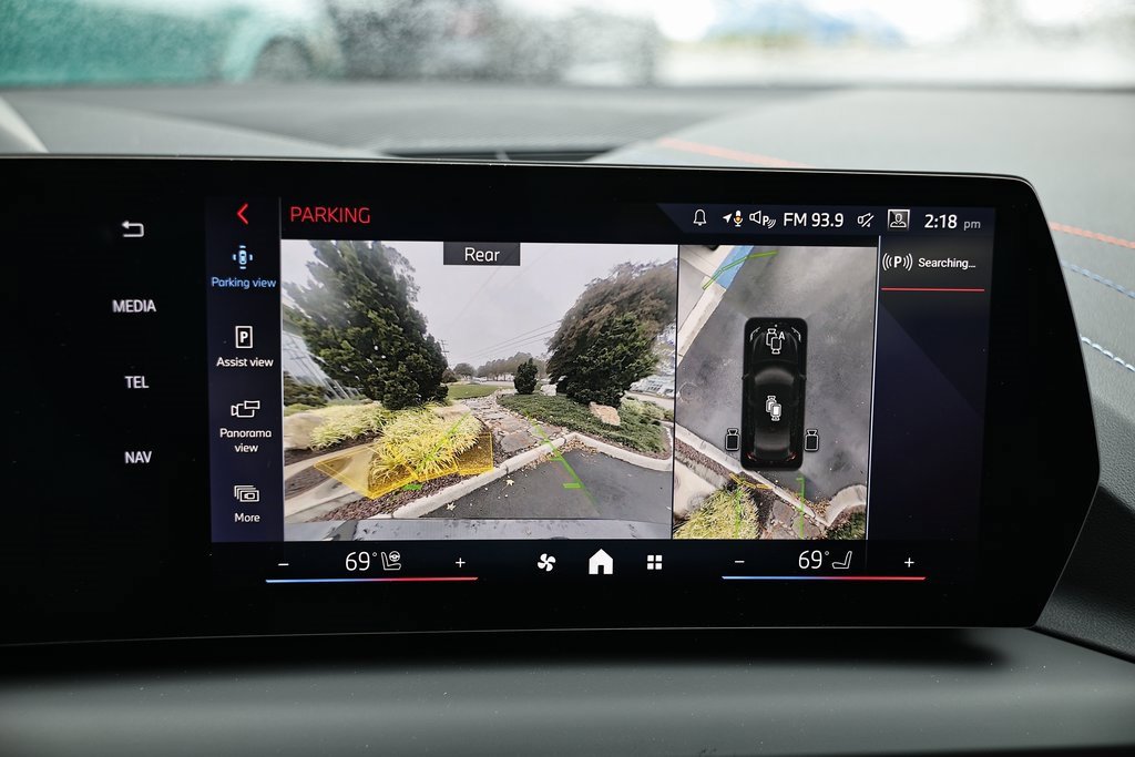 New 2026 BMW M235i xDrive M235i xDrive w/ Technology Package image 40