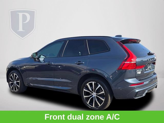 Used 2023 Volvo XC60 B5 Plus w/ Climate Package AWD/4WD image 11
