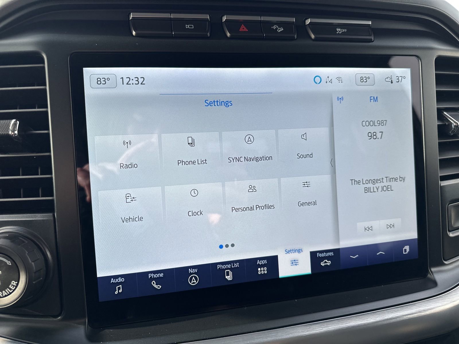 Used 2022 Ford F150 Lariat image 39