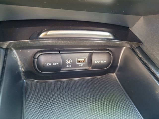 Used 2018 Kia Optima EX w/ Premium Package FWD image 26