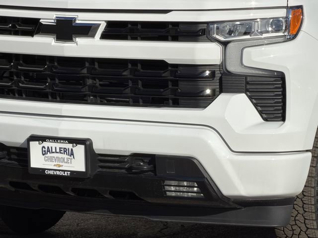 New 2026 Chevrolet Silverado 1500 RST w/ RST Select Package RWD image 8