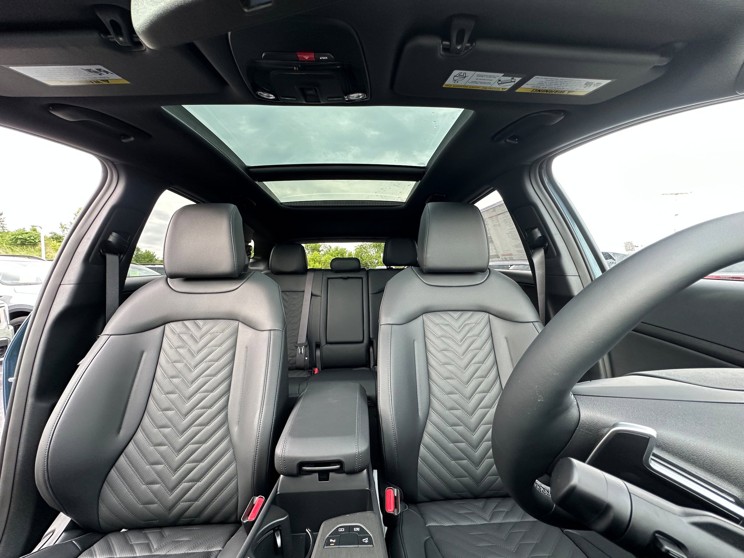 New 2026 Kia Sportage X-Line AWD/4WD image 22