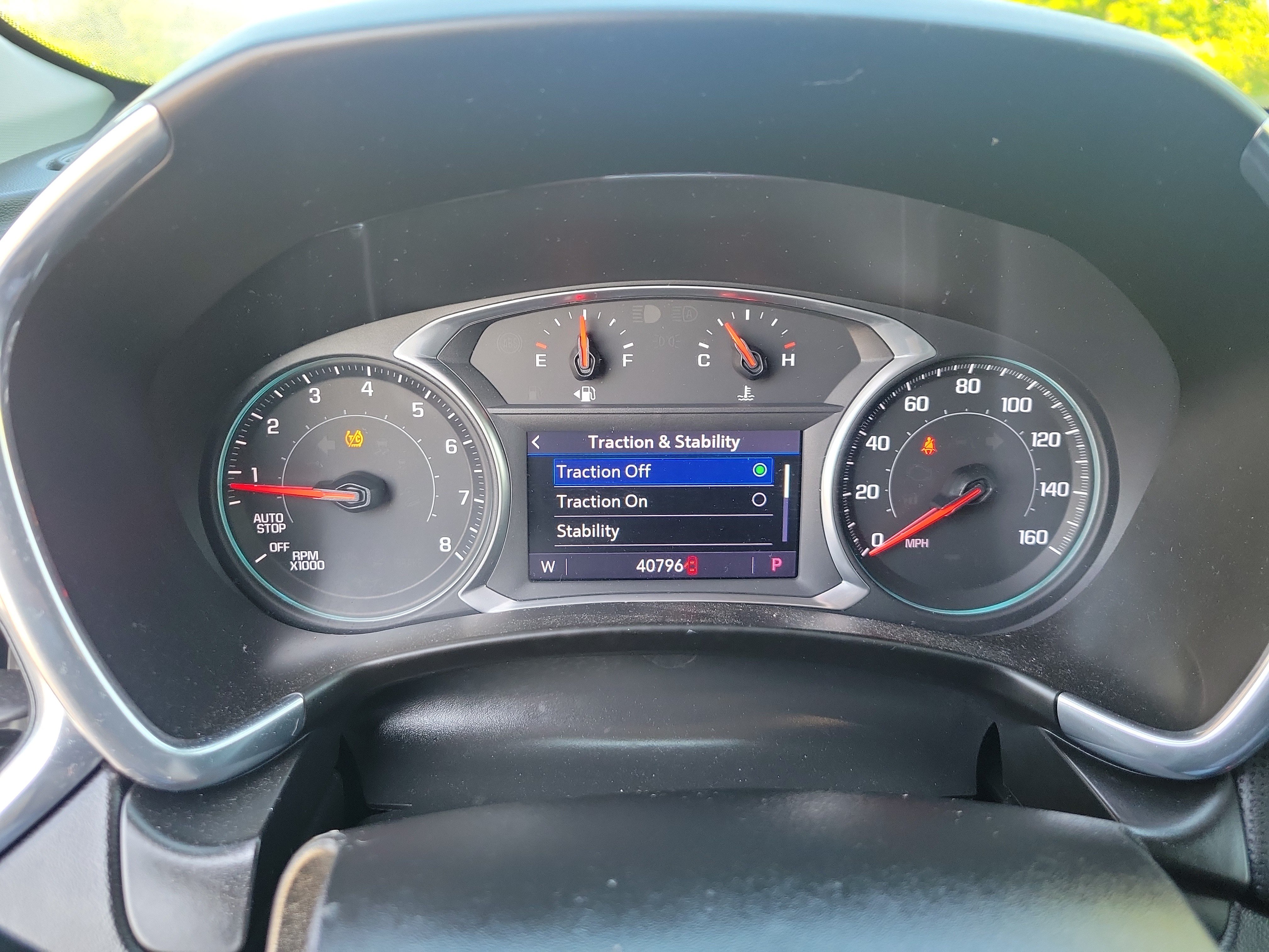 Used 2021 Chevrolet Equinox Premier AWD/4WD image 22