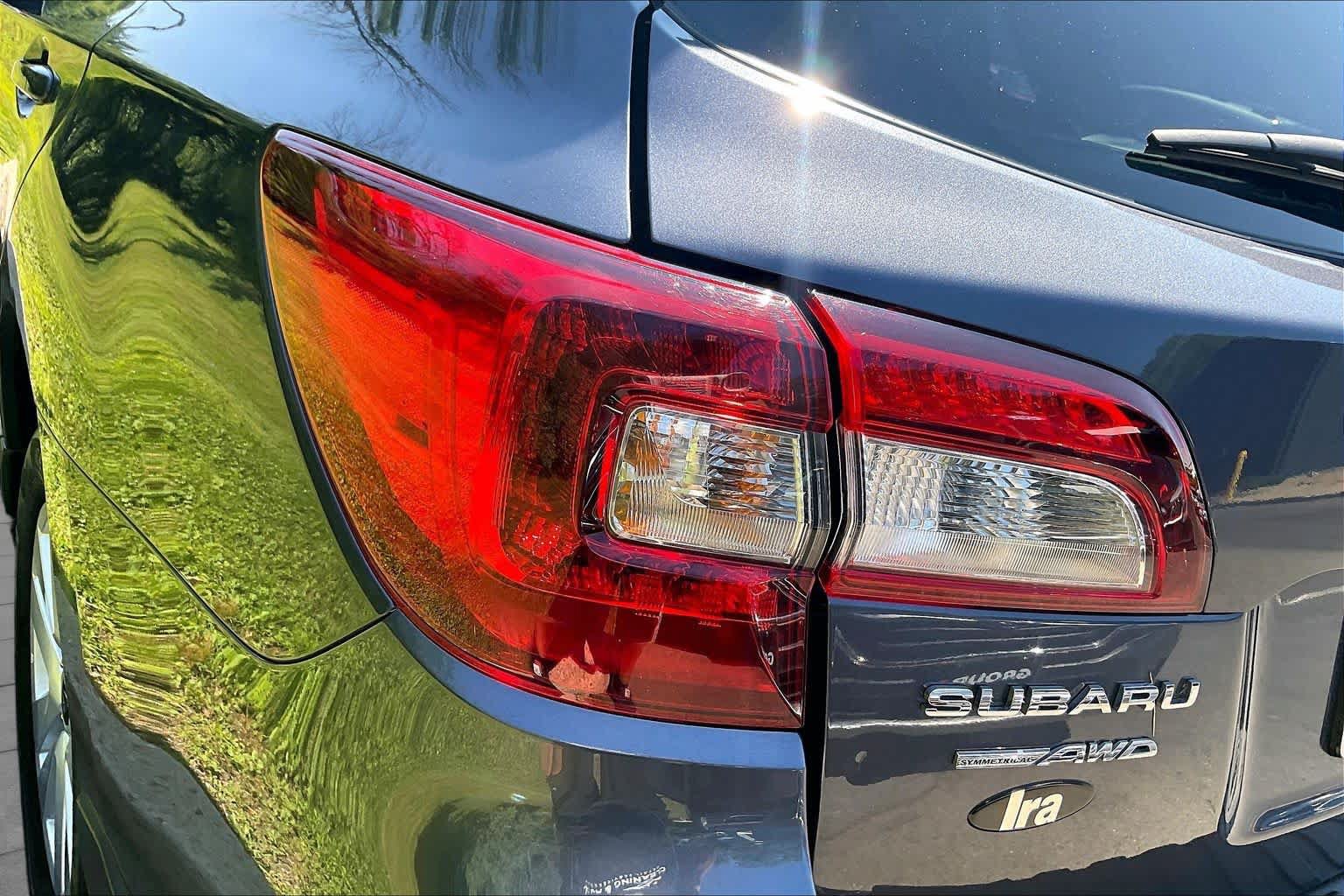 Used 2016 Subaru Outback 2.5i Premium AWD/4WD image 28