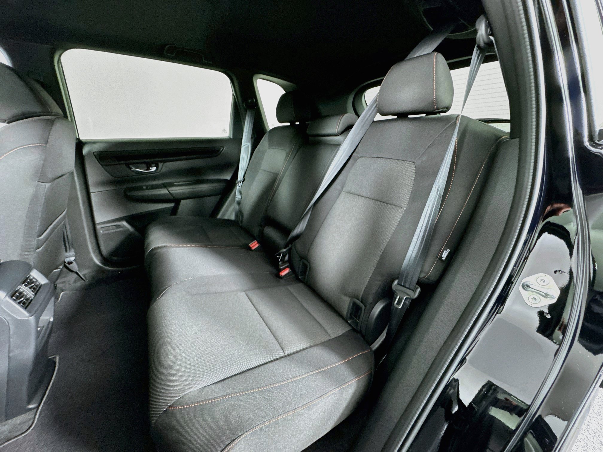 New 2027 Honda CR-V Sport image 24