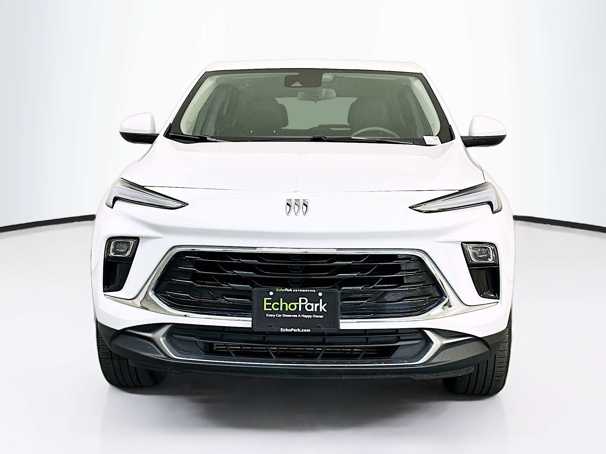 Used 2025 Buick Encore GX Preferred image 2