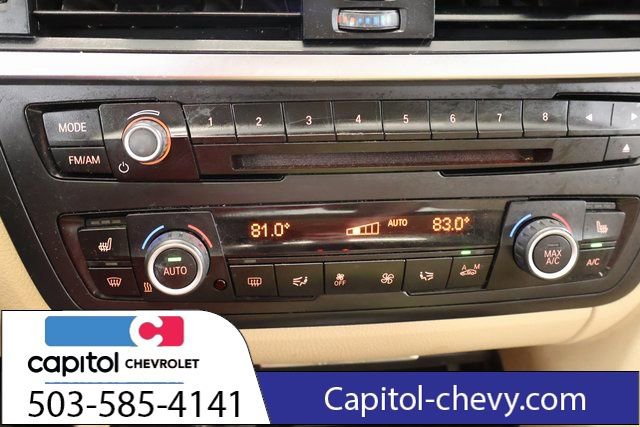 Used 2015 BMW 328i Sedan image 24