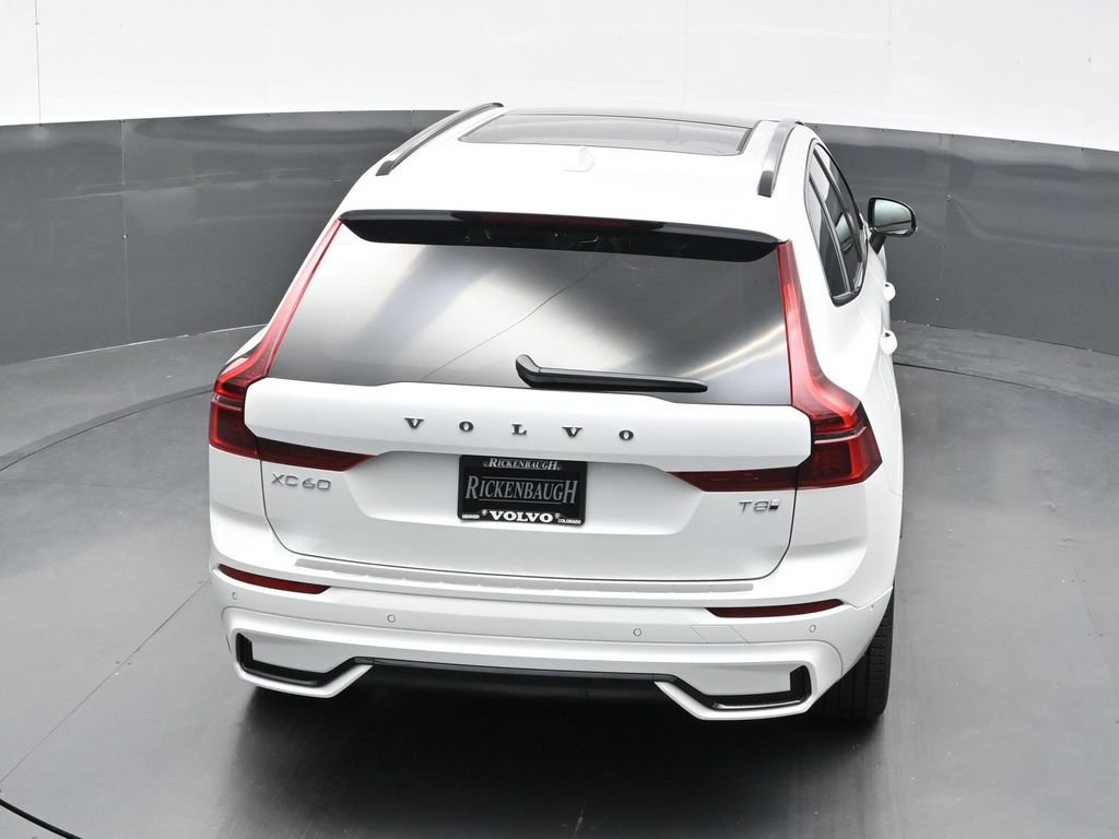 New 2027 Volvo XC60 T8 Ultra AWD/4WD image 35