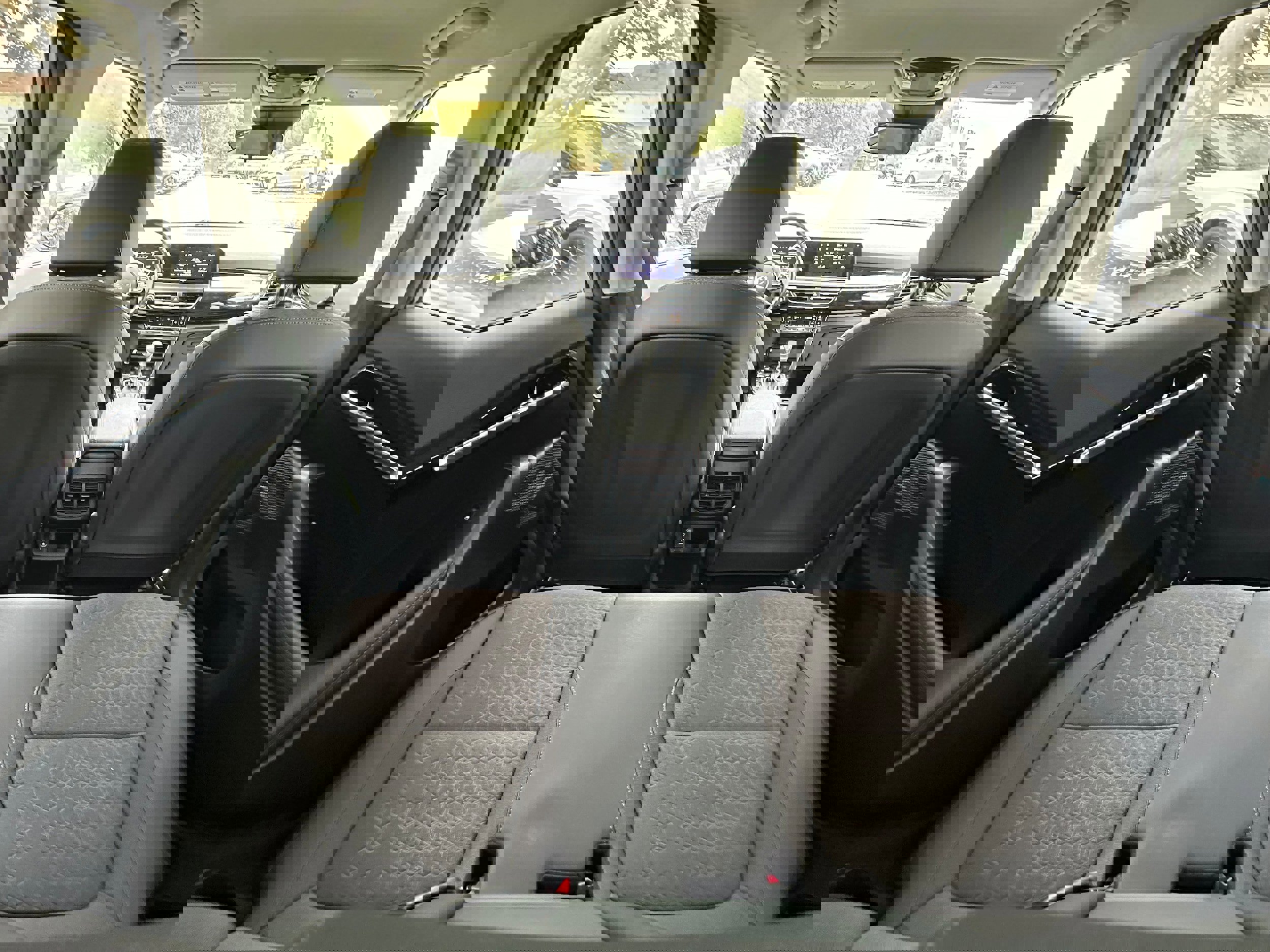 Used 2024 Kia Seltos S image 13