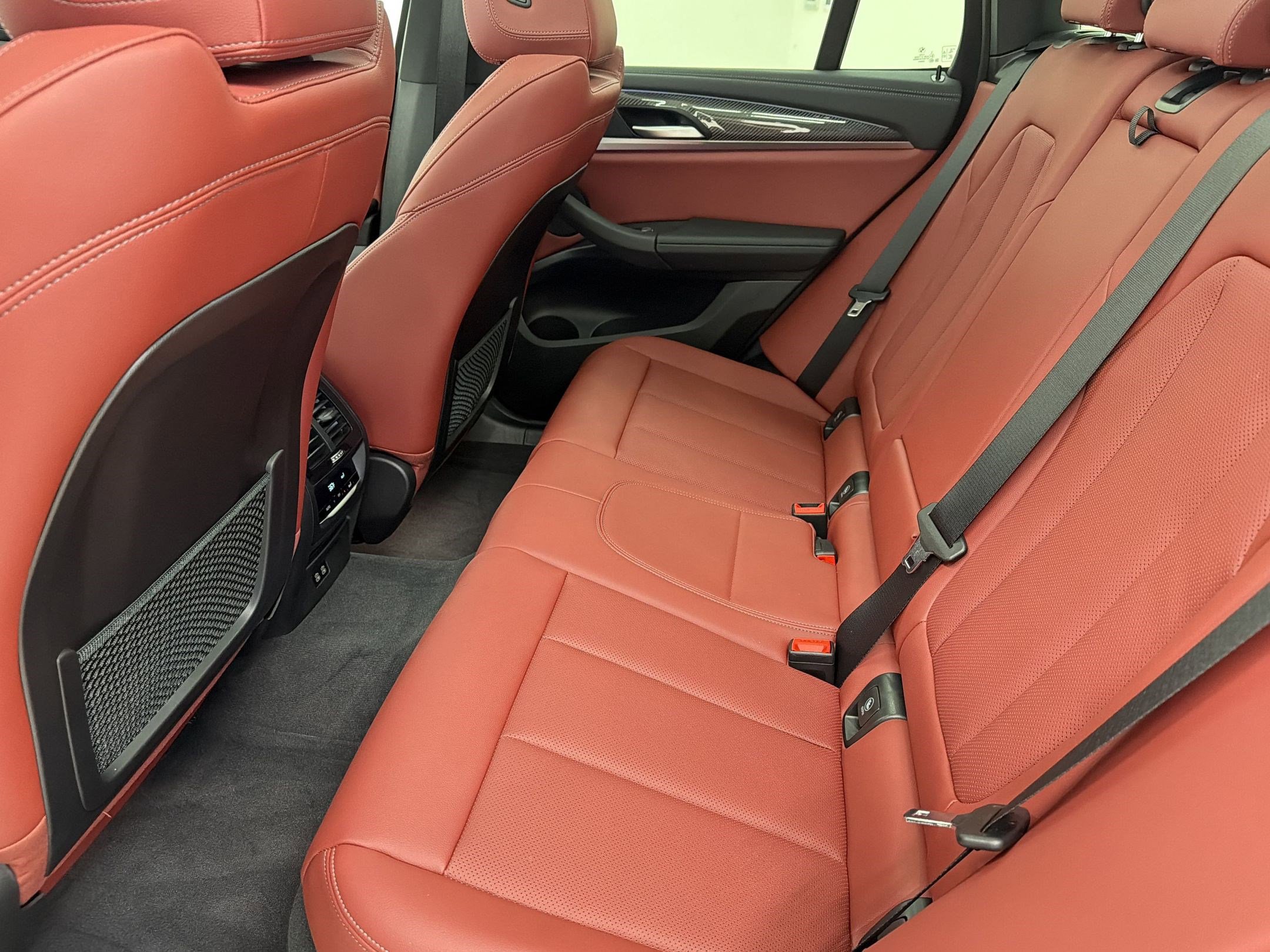 Certified 2024 BMW X3 M40i w/ Premium Package image 26