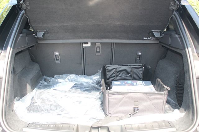 New 2026 Land Rover Range Rover Evoque S image 12