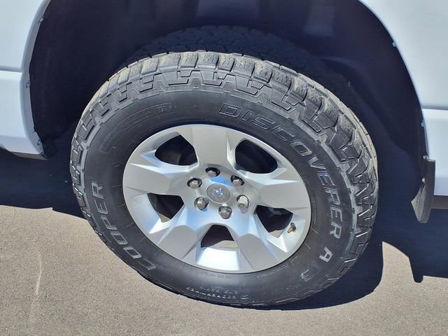 Used 2021 RAM 1500 Big Horn AWD/4WD image 29
