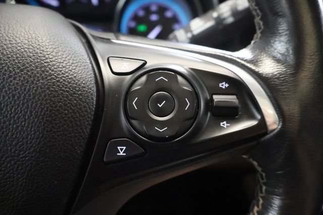 Used 2017 Buick Envision Essence AWD/4WD image 20