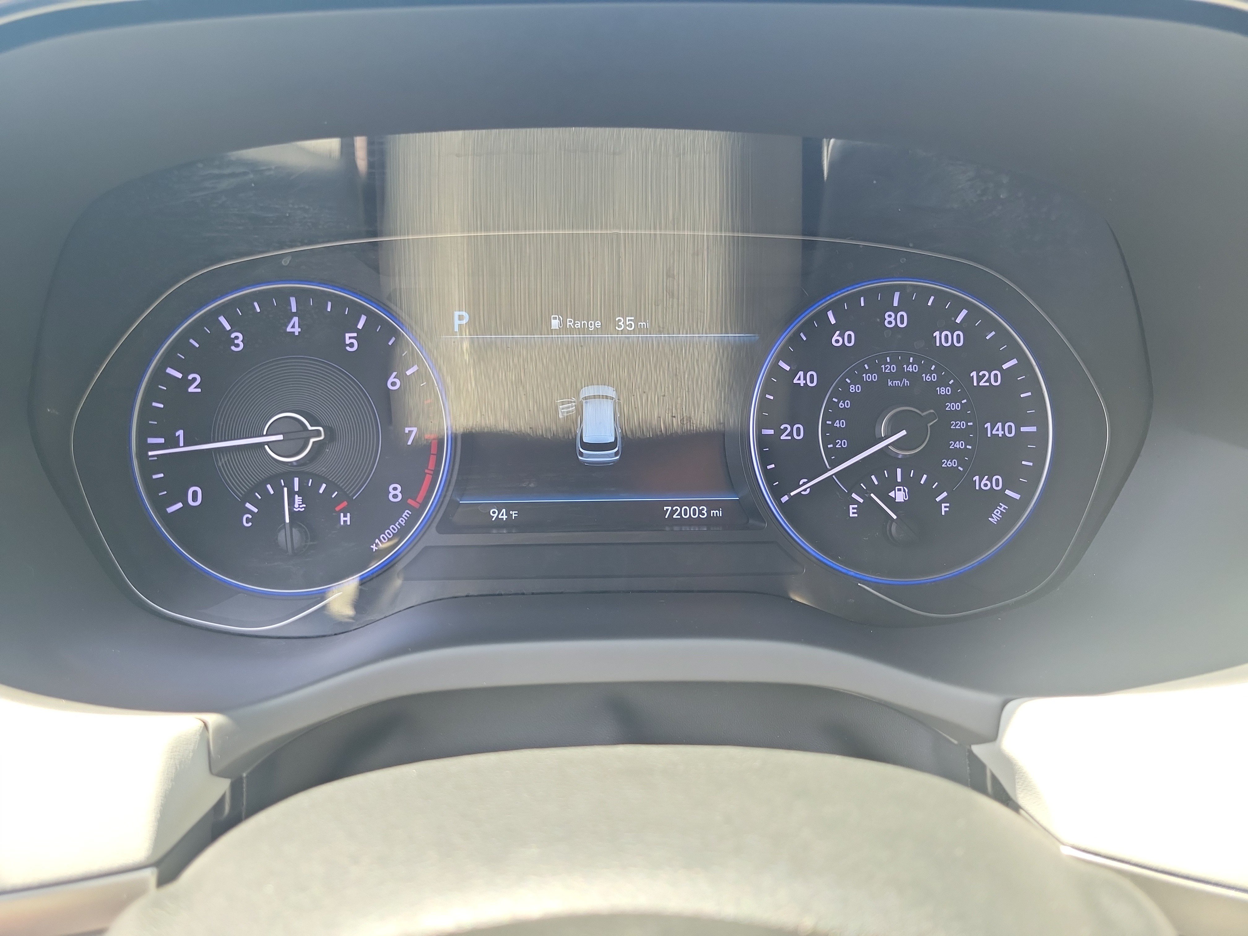 Used 2022 Hyundai Palisade SEL w/ 8P Bench Seat Package FWD image 19