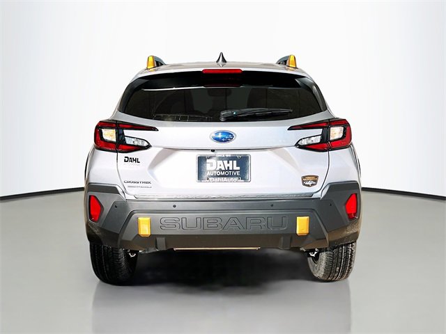 New 2026 Subaru Crosstrek 2.5i Wilderness image 4