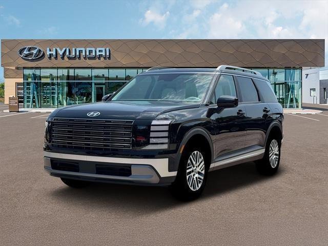 New 2026 Hyundai Palisade SEL image 1