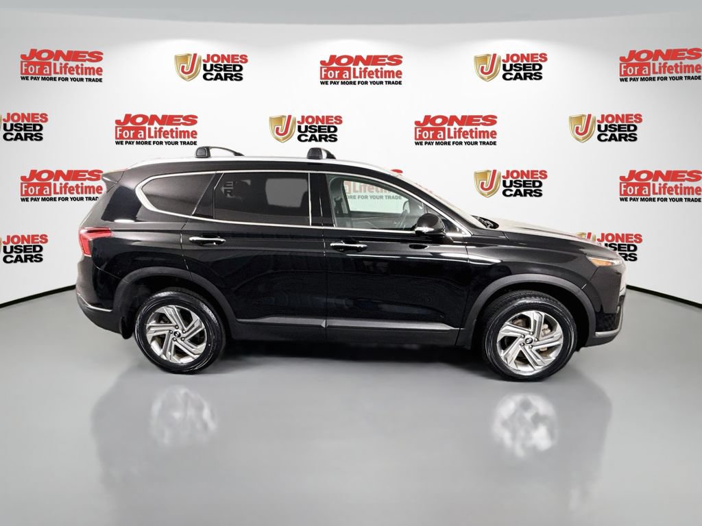 Certified 2023 Hyundai Santa Fe SEL AWD/4WD image 18